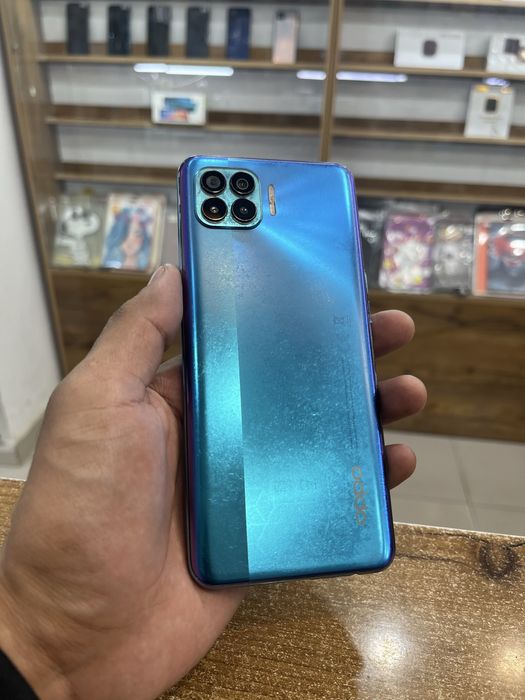 Oppo Reno 4 Lite (Kaspi рассрочка)
