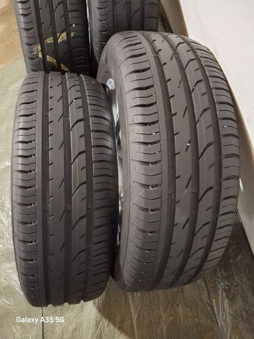 Schimb/Vând anvelope vară