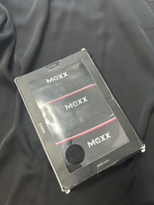 Lenjerie intima barbati Mexx