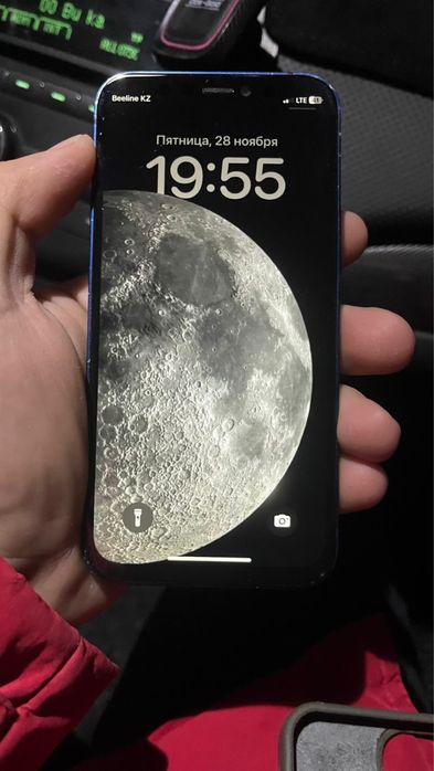 Айфон 12 мини обмен