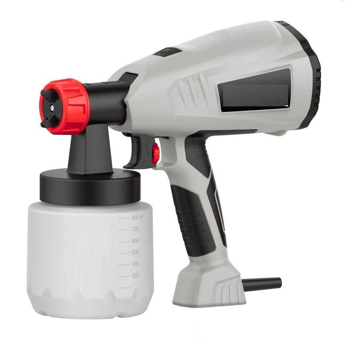 Pistol de pulverizare Joust Max Power Tools, JST80004/S 2.2A,sigilat