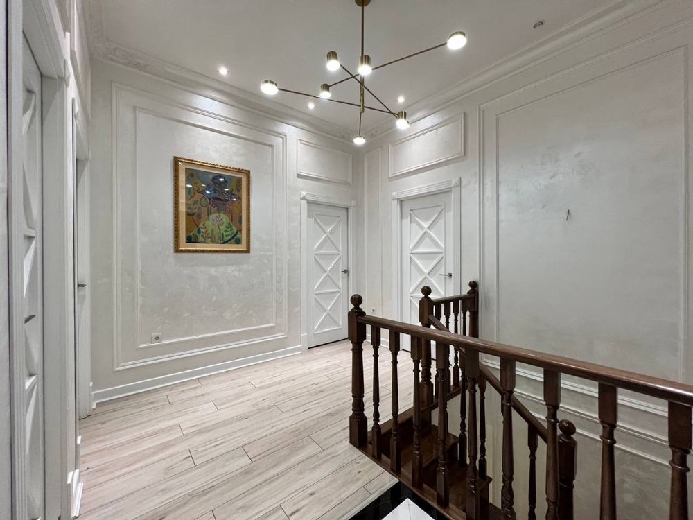 MIRABAD PALACE 4/7-8/10 150м2