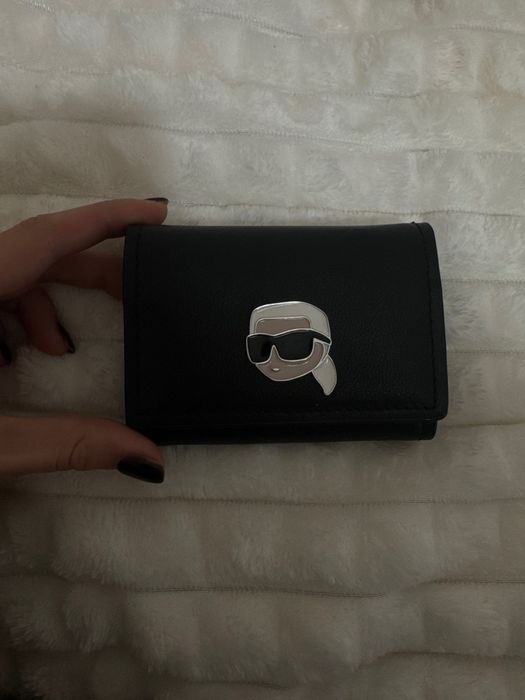 Портфейл Karl Lagerfeld