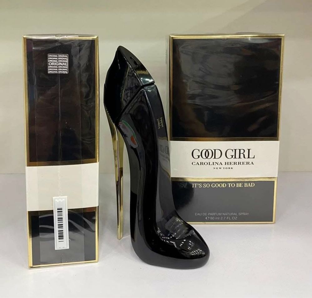 Carolina Hererra Good Girl