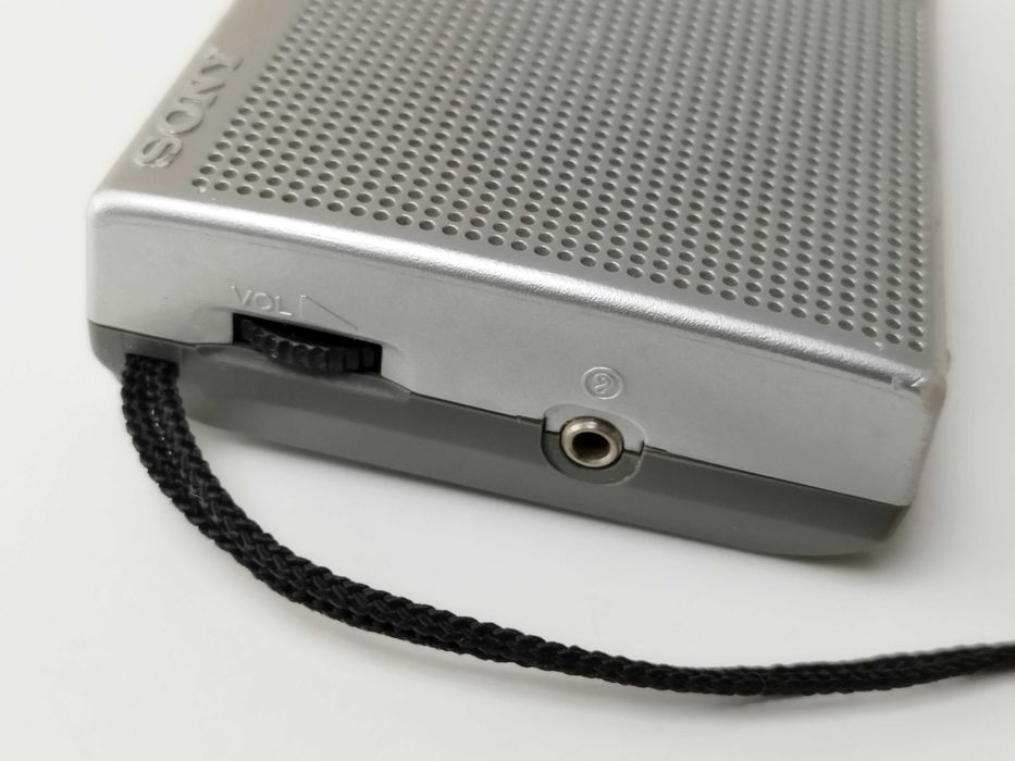 Radio Sony ICF-M260 digital AM/FM Portabil