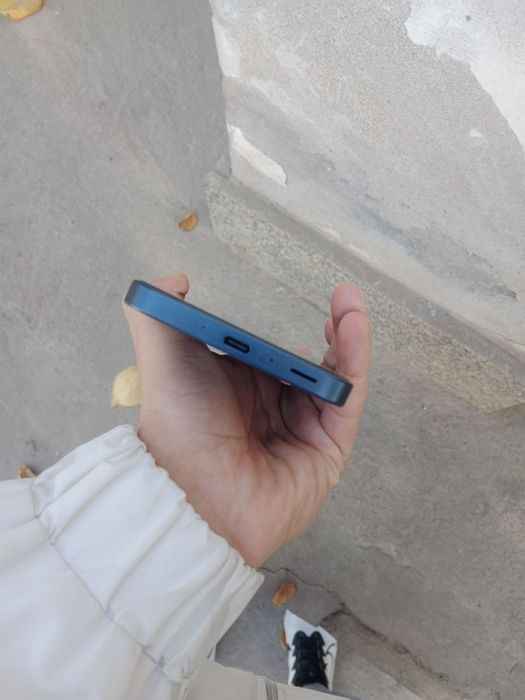 Samsung A35 5G 8/128