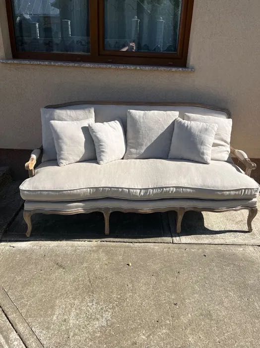 Canapea vintage Franta