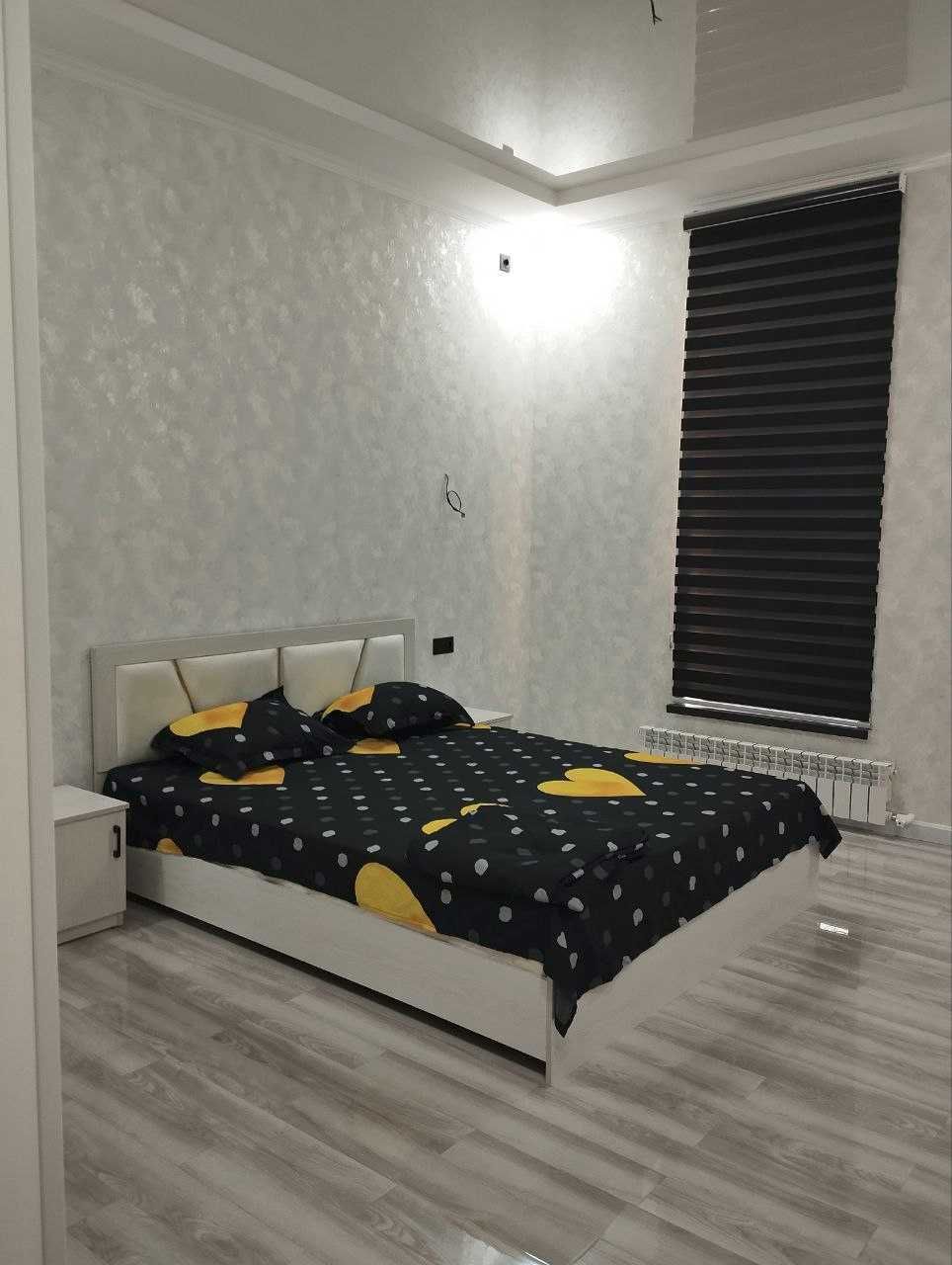 Дом — 2 этажа + подвал, 300 м²