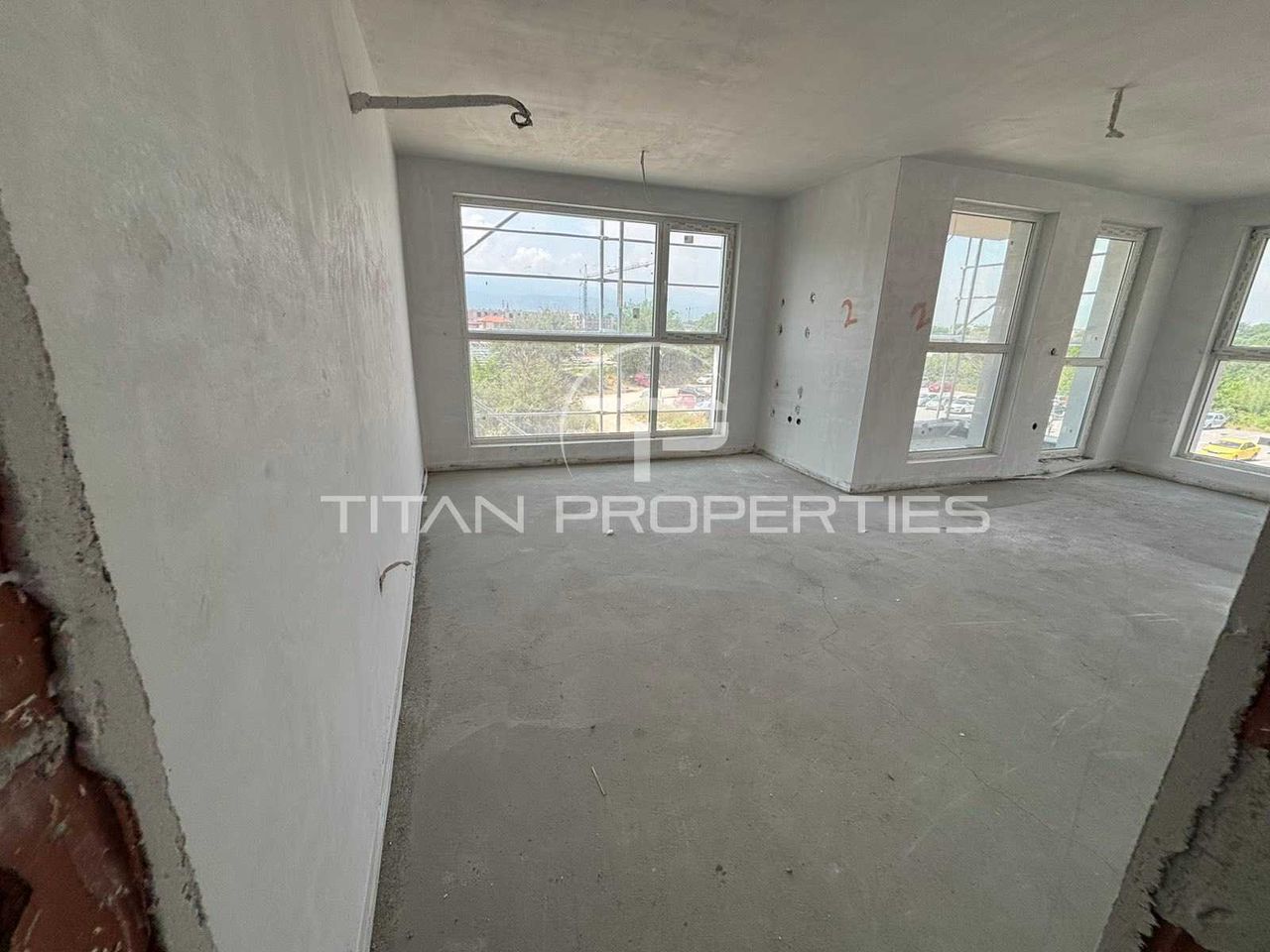 Продава се Многостаен апартамент в Пловдив, Южен - 134 кв.м за 952 €/кв.м - Снимка #2