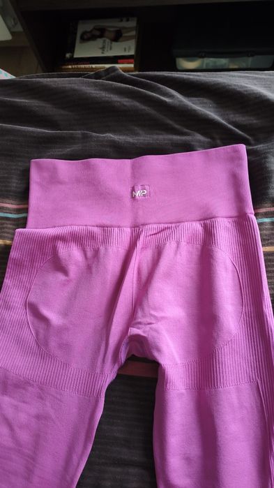 Спортни клинове Peach Pump L MyProtein S