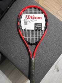 Racheta tenis Wilson noua - 13 plus - 309 g