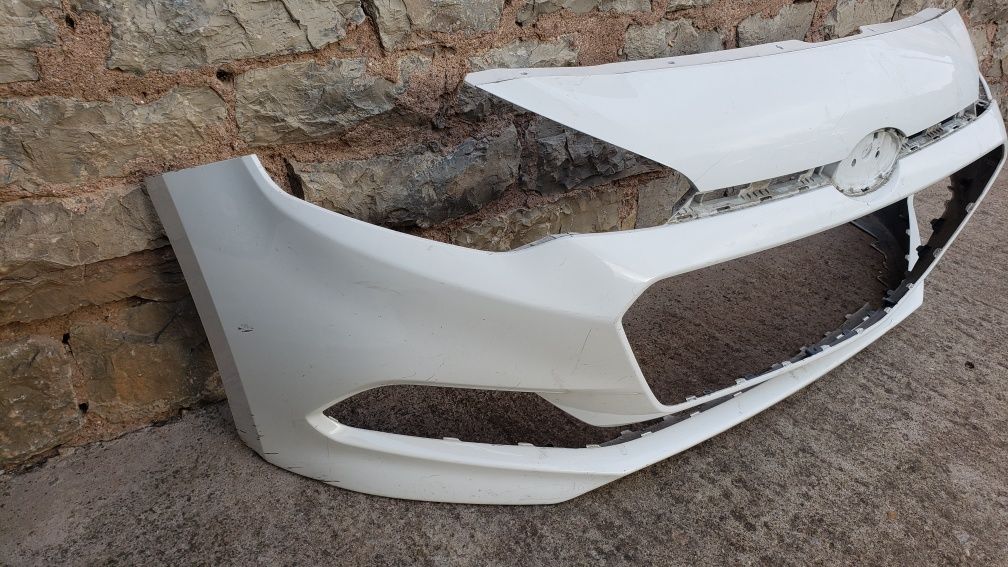 bronq/broni Hyundai i20,  2014-18g.