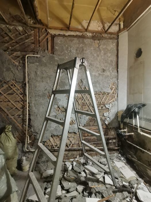 Демонтаж квартир сан узлов и другое качественная работа быстро !