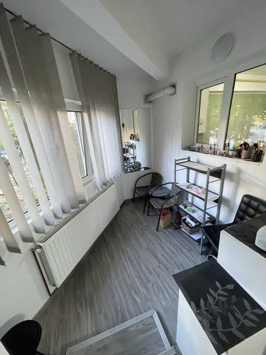 Apartament doua camere spatios