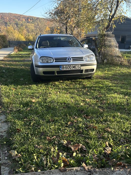 Volkswagen Golf 4 1.6 16 v benzina