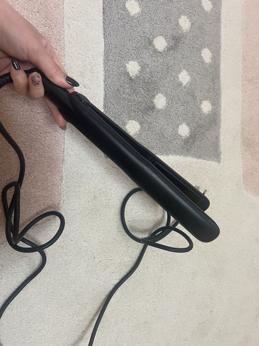 Преса за коса Rowenta Elite