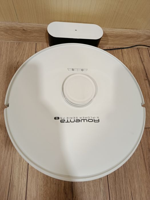 Rowenta x-plorer serie 75 s
