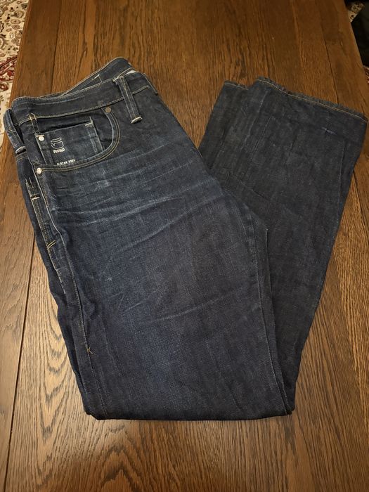 blugi G-star originali