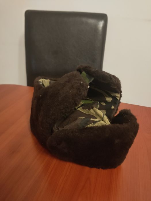 Haine camuflaj tip padure