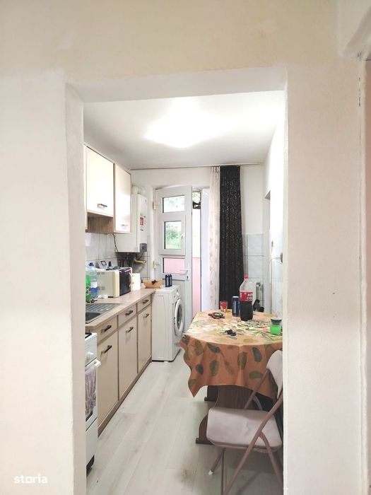 Apartament 2 camere 50mp zona Arhivele Statului 66.000eur
