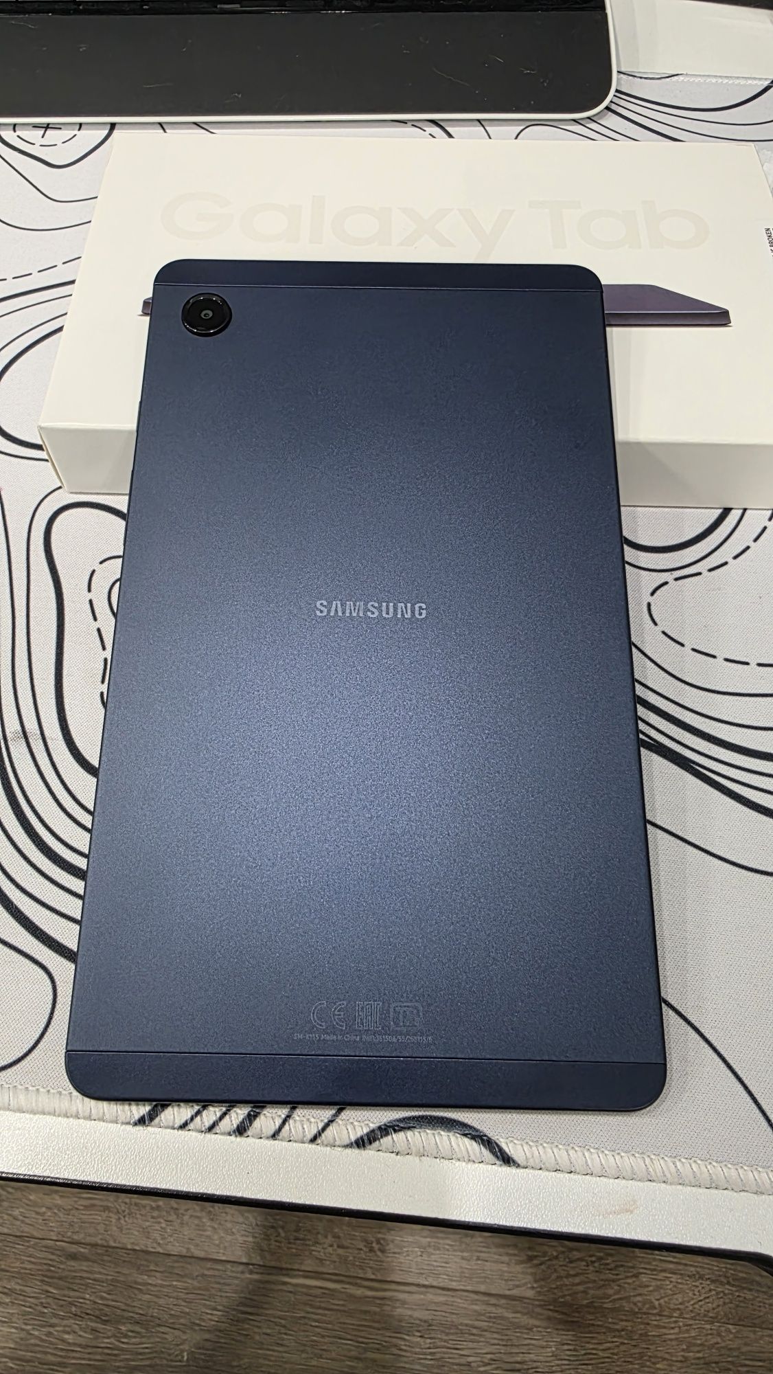 Galaxy Tab A9 wifi+lte navy