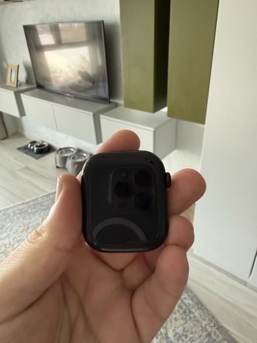 Apple Watch 10, GPS + Cellular 46mm