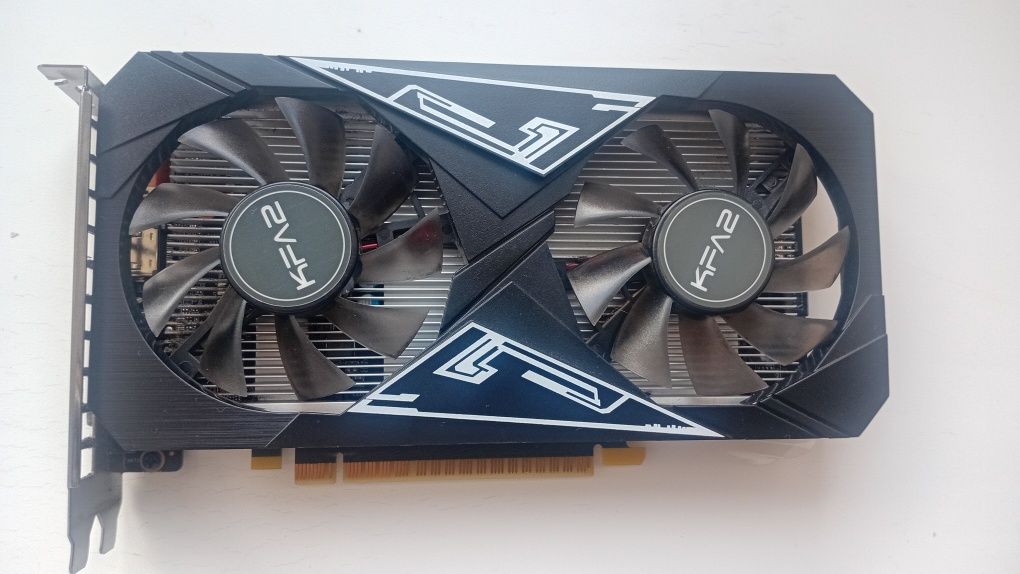 Geforce gtx 1650