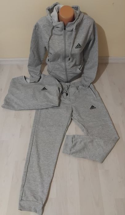 Trening dama Adidas din 3 piese.