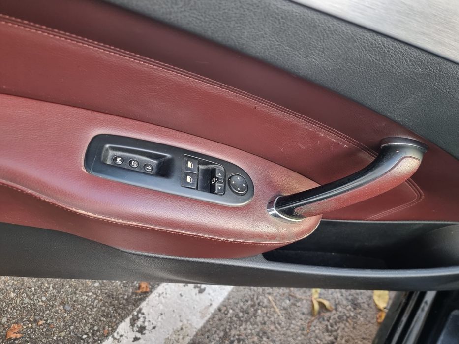 Vand Peugeot 407 coupe