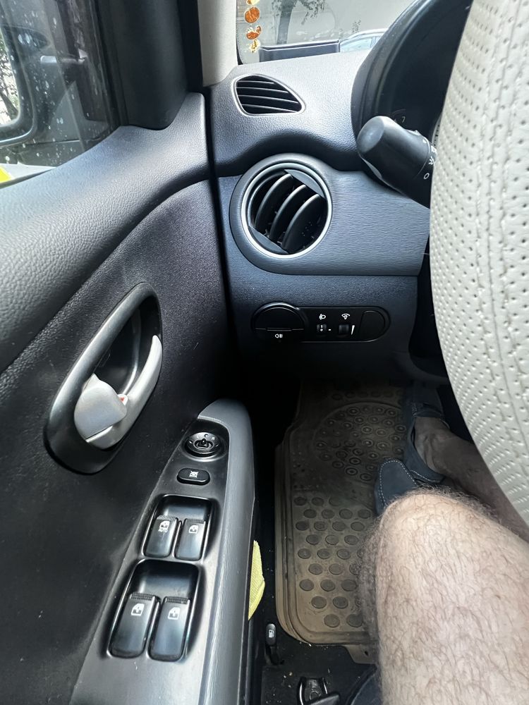 Hyundai I 10 , Accept orice test