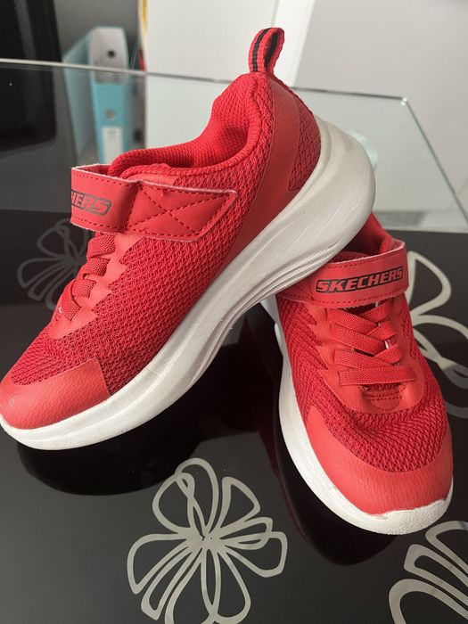 Детски маратонки Skechers