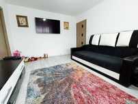 Apartament 2 camere, Intim ( poziționat spre vest-vedere la stradă))
