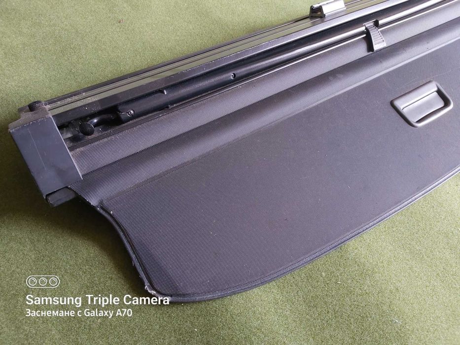 Щора за багажник Audi A4 B7 от 2004 до 2007г