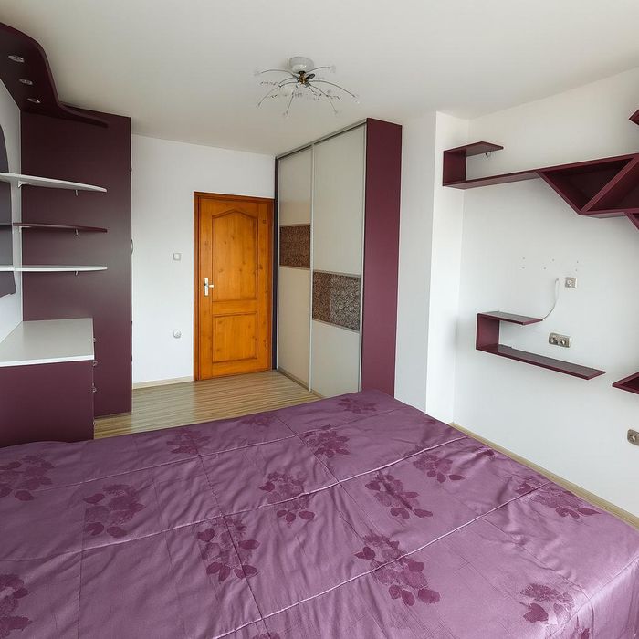 Дава се под наем Тристаен апартамент в Пловдив, Каменица 1 - 122 кв.м за 585.48 € - Снимка #4