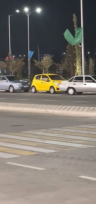 Спарк 2011 срочно сотилади, 37млн