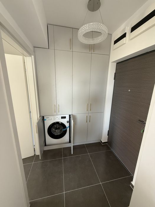 Apartamente de inchiriat 2 camere Denya Forest Timisoara
