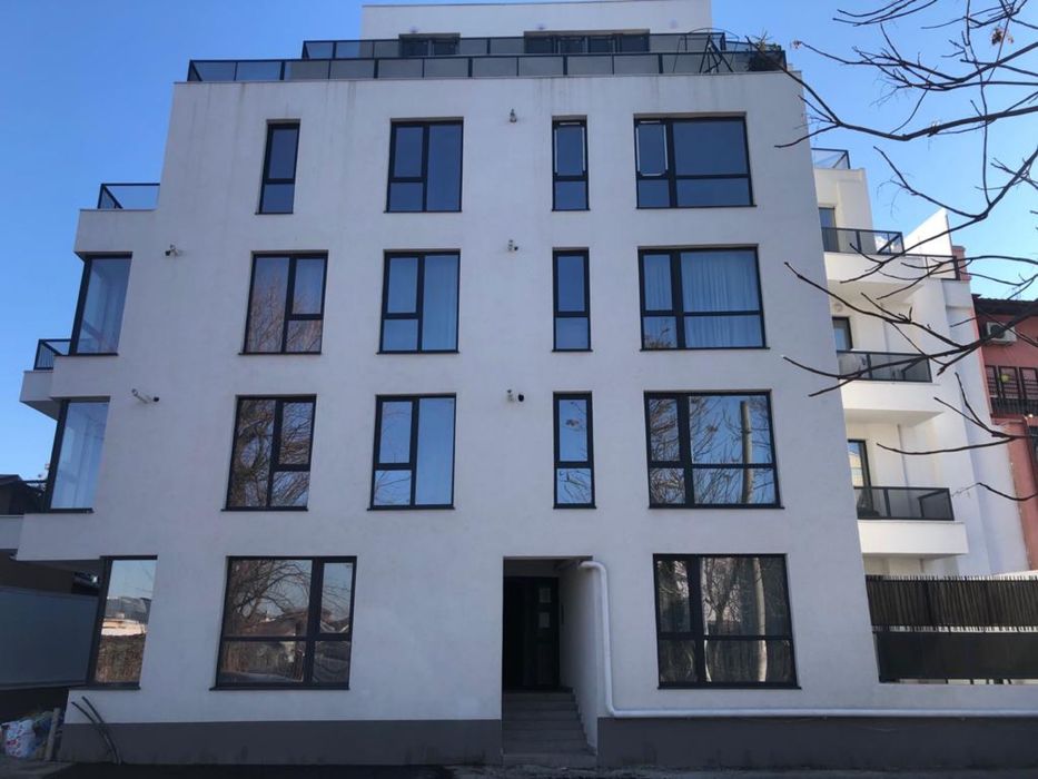 Loc parcare subteran Str Popa Nan/Kaufland