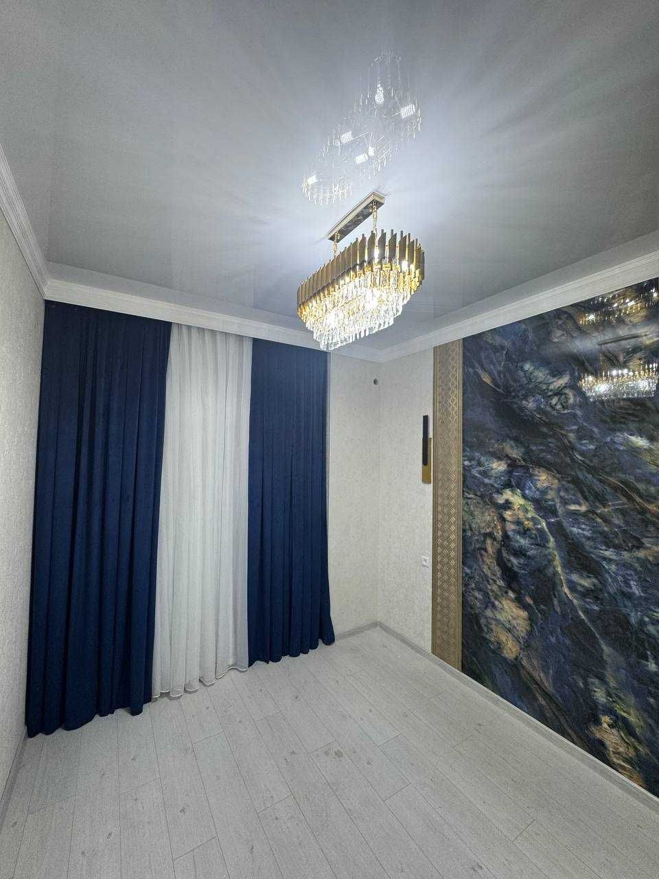 ;ЭНГ АРЗОН‼️Grand City 1ком 33м2  евро Фаргана йули рынок Рисивий