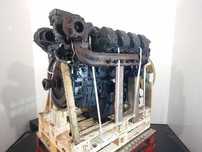Motor Mercedes Benz OM502LA.II/1-00/ piese camioane