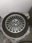 Джанти BMW style 73 17 цола оригинални за Е46