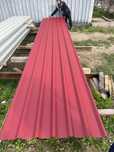Tabla 6200x110  cuta cea mare H35 gri antracit rosu etc