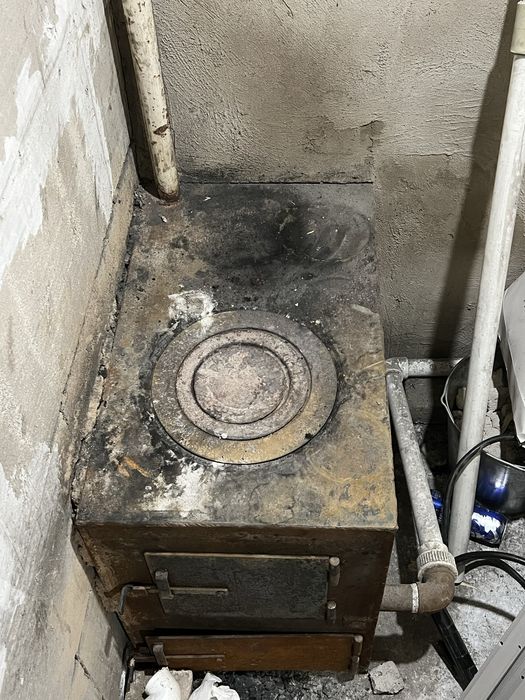 Продам отличный котел производства ном