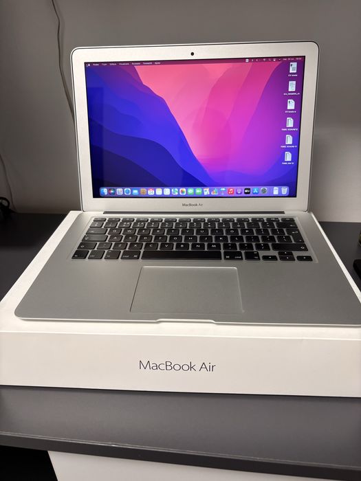MacBook Air 13 2019