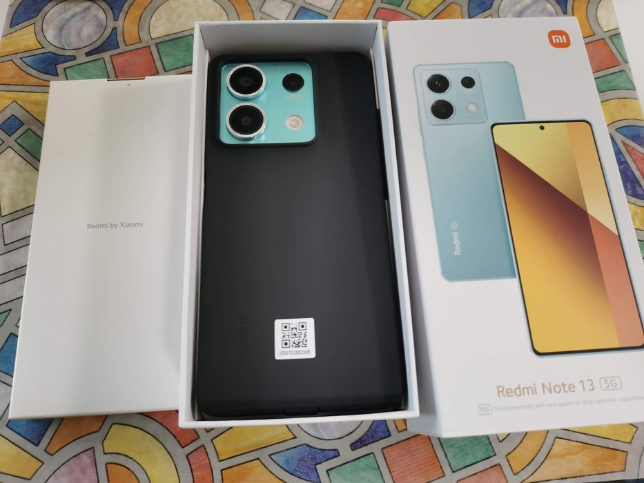 Redmi Note 13 5G 256/8