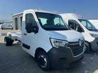 Renault MASTER Sasiu 4.5 tone, bena basculabila, platforma auto, bena obloane,prelata