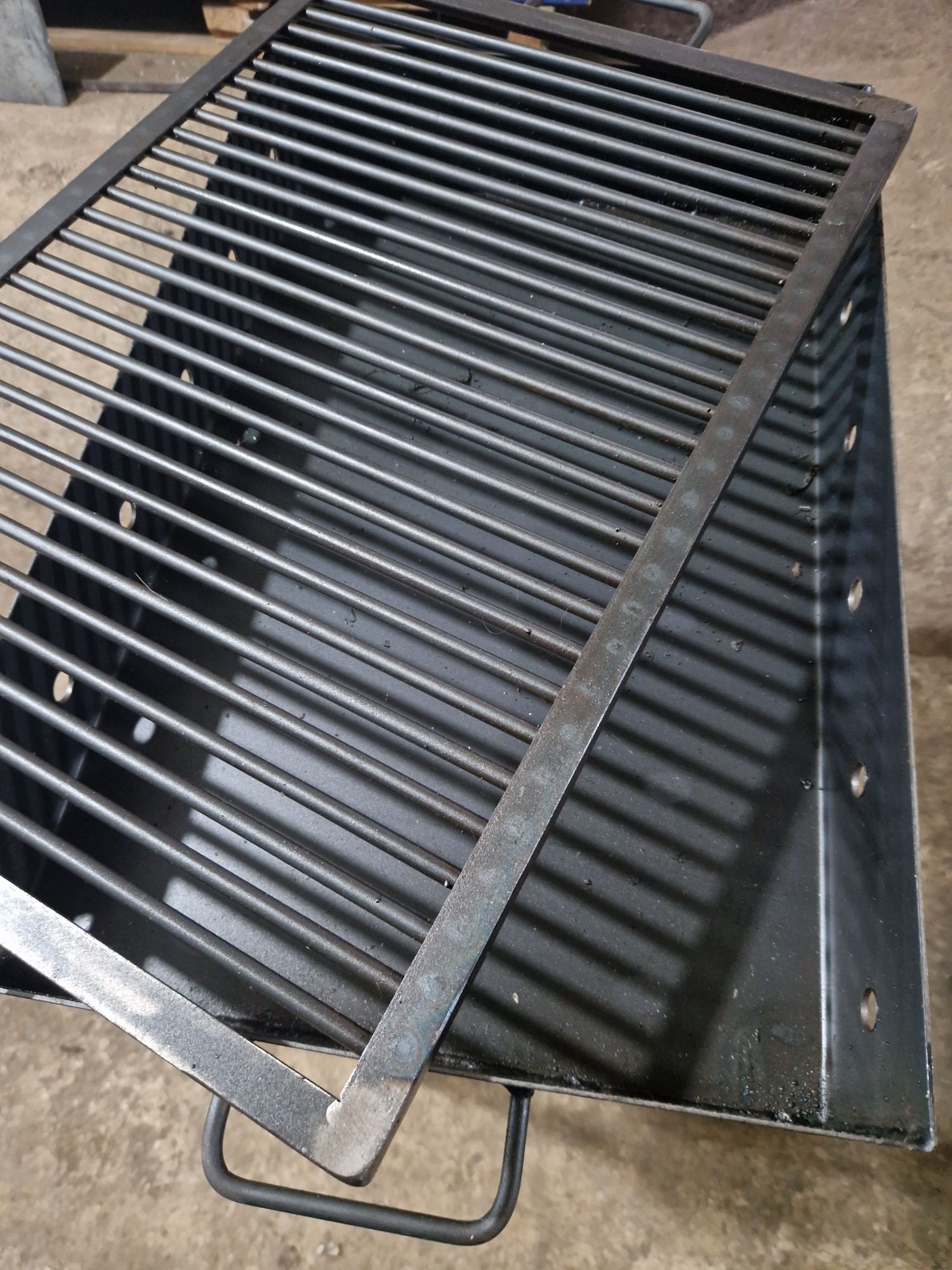 Gratar grill gradina și picnic