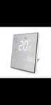 Termostat Inteligent BHT-3000GCLW cu WIFI si display tactil