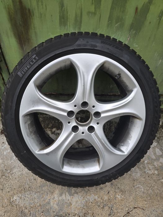 Гуми с джанти за mercedes glc