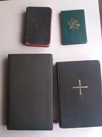 Стари немски църковни книги