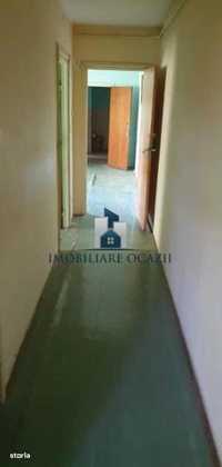 Vanzare Apartament 3 Camere Semidecomandat Berceni-Aleea Covasna